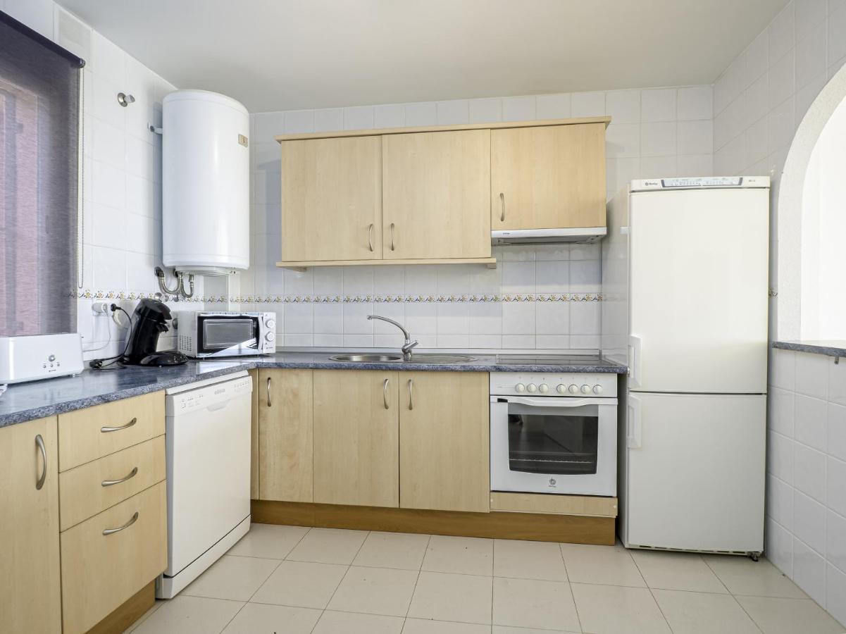 Apartment 2308- 2bedrooms With Stunning Sea View-terrace Manilva